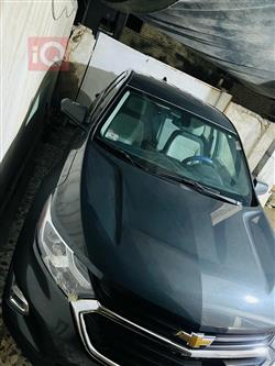 شيفروليه إكوينوكس